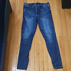 KUT From The Kloth Jeans Size 12